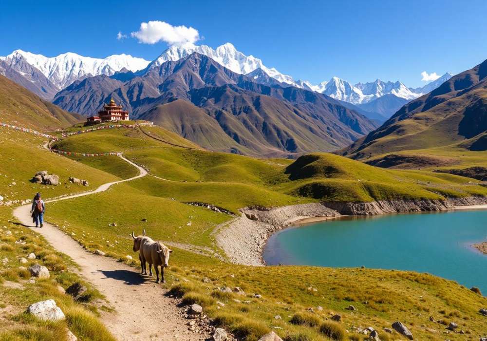 Things To Do In Sikkim